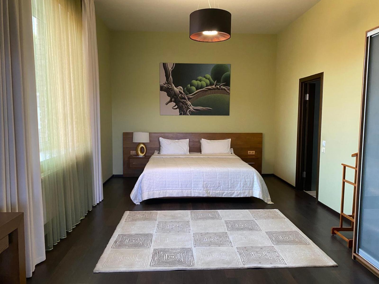 Gosudar Hotel โครโปนิตสกี ภายนอก รูปภาพ