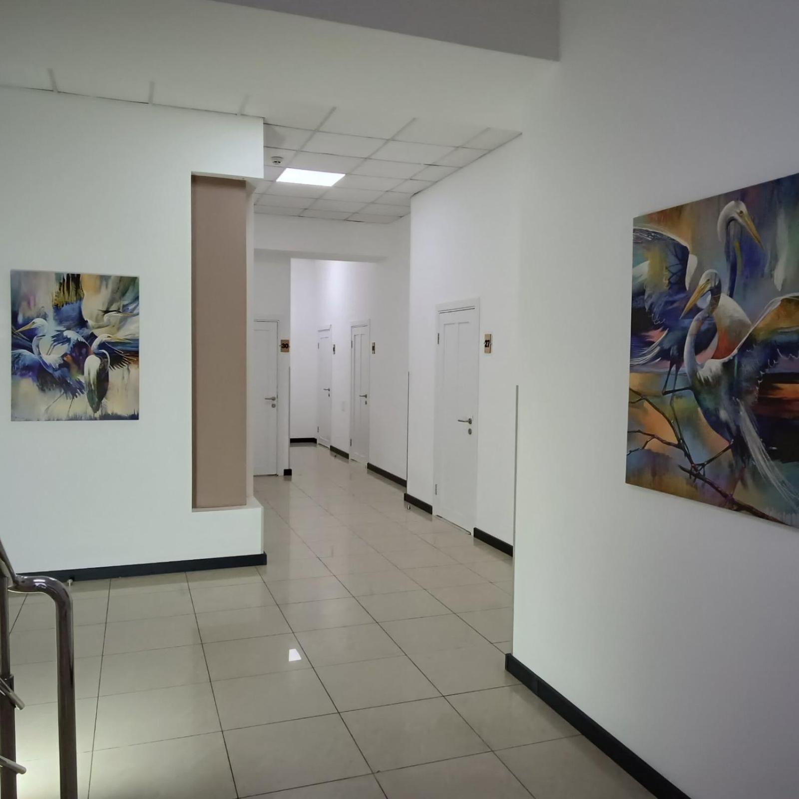 Gosudar Hotel โครโปนิตสกี ภายนอก รูปภาพ
